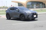 لكزس NX 350h هايبرد دفع رباعي